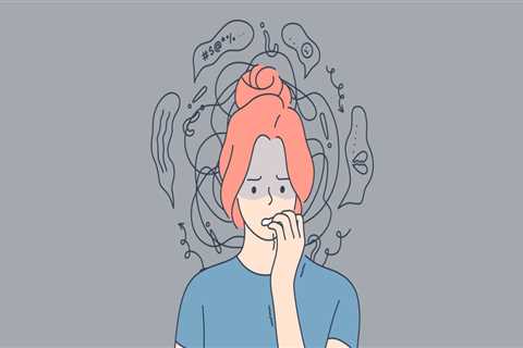 Understanding Anxiety Care: A Path to Mental Wellness