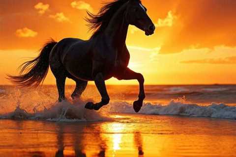 The Yang Fire Horse of 2026: Balancing Momentum with Inner Stillness