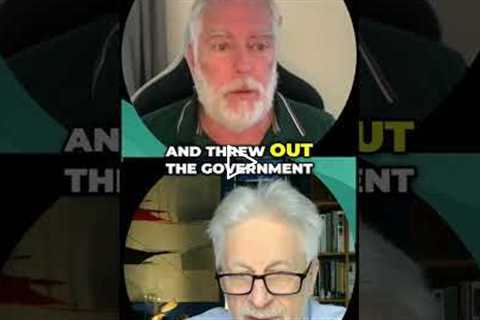 The Old Order is OVER! Uprisings EXPLODING Worldwide! #shorts