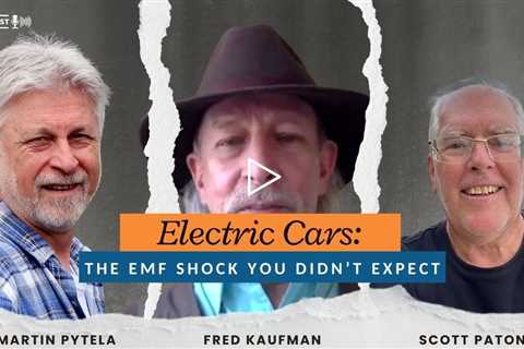 Life Enthusiast Health Shots Podcast