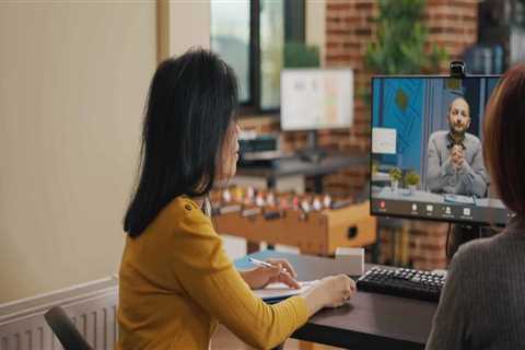 Exploring Remote Access to Mental Wellness Services