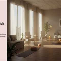 Therapeuten-Vergleich: Qualifizierte Hilfe finden