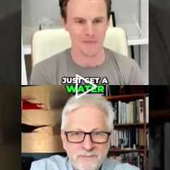 Microplastics: Ditch Coffee Cups & Bottles for BIG Change! #shorts