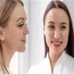 How Physical Therapy Eases Makeup Application