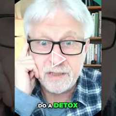 Undo Toxicity: Detox Your Body #shorts