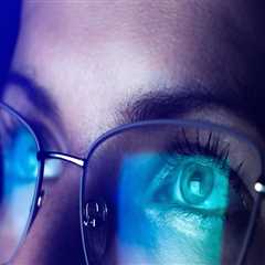 Protecting Your Eyes: Essential Strategies Against UV Rays and Blue Light Exposure