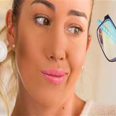 How Eye Care Services Can Enhance Vision Correction for Nearsightedness and Farsightedness