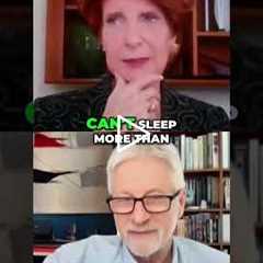 Re-Establishing Healthy Sleep Habits #shorts