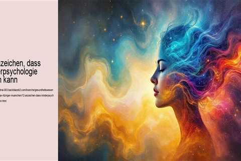 12 Anzeichen, dass Kinderpsychologie helfen kann