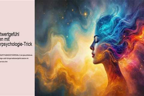 Selbstwertgefühl stärken mit Kinderpsychologie-Tricks