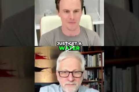 Microplastics: Ditch Coffee Cups & Bottles for BIG Change! #shorts