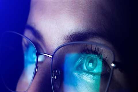 Protecting Your Eyes: Essential Strategies Against UV Rays and Blue Light Exposure