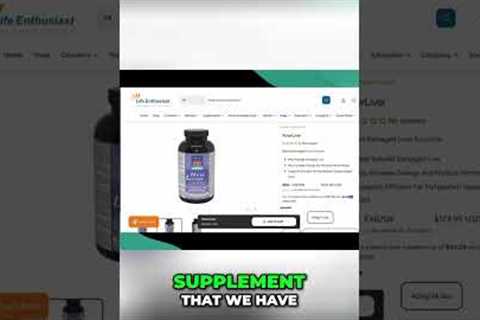 Liver Renewal: Functional Support and Apoptosis #shorts