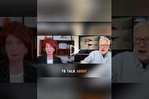 Wellness and Longevity with Coach Claire Cavalieri #shorts