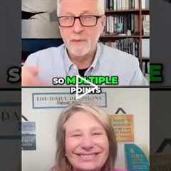 Toxic Work? Insecurity is the REAL Reason! #shorts