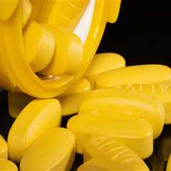 Unlocking Wellness: How Vitamin Supplements Enhance Your Health with Medical Aesthetics Explained