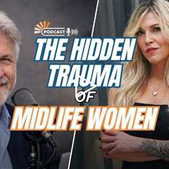 Overcoming Trauma and Embracing Empowerment with Kelly Barron and Martin Pytela