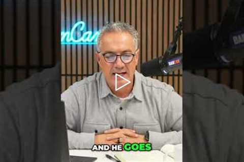 Walking Pneumonia: A Teacher's Wake-Up Call #shorts