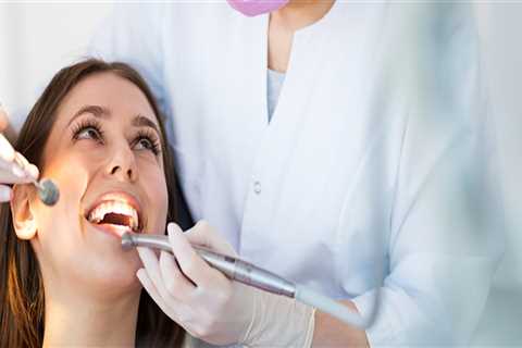 The Essential Guide to Maintaining Oral Hygiene Between Professional Teeth Cleanings