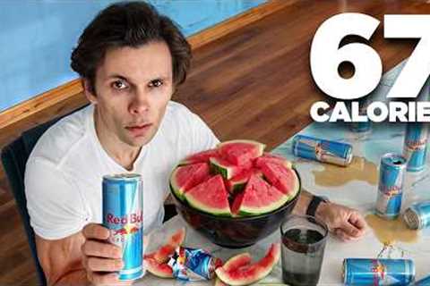 I Tried EVERY Way To Lose Weight