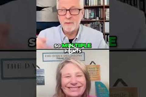 Toxic Work? Insecurity is the REAL Reason! #shorts