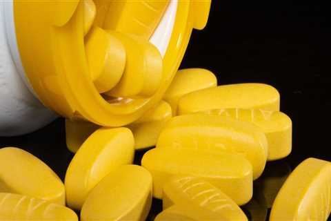 Unlocking Wellness: How Vitamin Supplements Enhance Your Health with Medical Aesthetics Explained