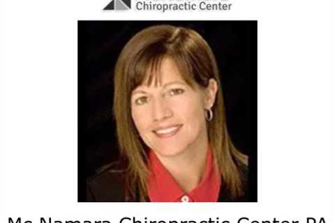 Mc Namara Chiropractic Center PA Lighthouse Point, FL