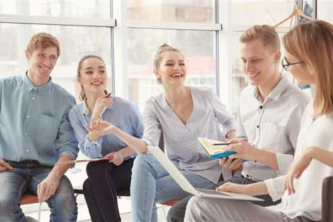 Corporate Group Hypnosis NYC: Building Team Resilience and Collective Focus