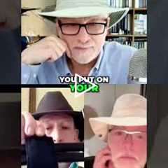 Revolutionary Water Pipe Fix: Easy Peel & Stick Solution! #shorts