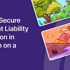 How to Secure the Right Liability Protection in Houston on a Budget