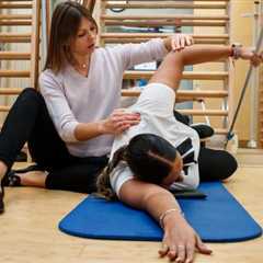 Physical Therapy Options for New Mothers - Mindylewis Wellness - Get Answers to Your Health..