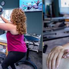 Beyond Therapy: How ABA, Chiropractic Care, and Wellness Programs Strengthen Family Life - Decarie..