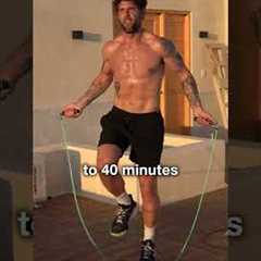 I Lost 70 Pounds Doing This??