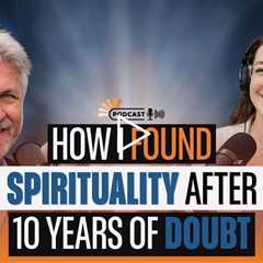 Healing Religious and Spiritual Wounds: Transforming Your Life with Authentic Spirituality