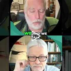 Calm Your Nervous System: Beyond Fight or Flight #shorts