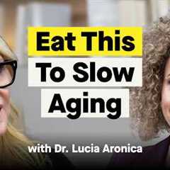 Eat This to Live Longer, Stay Young, and Transform Your Health