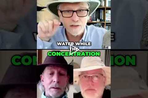 Homeopathy: Water's Weird Memory EXPLAINED! #shorts