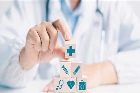 The Role of Medical Diagnostics in Managing Chronic Conditions