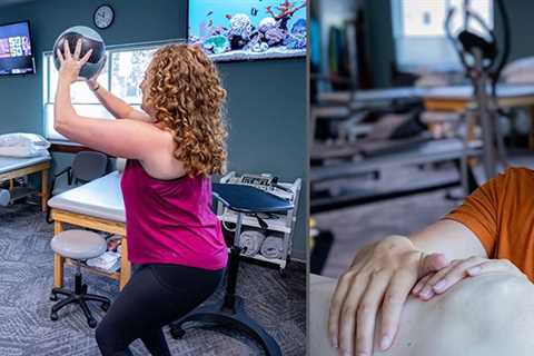 Beyond Therapy: How ABA, Chiropractic Care, and Wellness Programs Strengthen Family Life - Decarie..