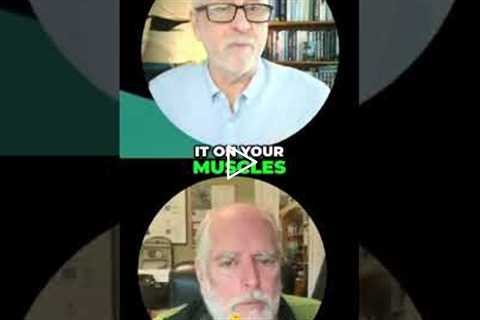 Magnesium for Athletes: Enhance Performance #shorts