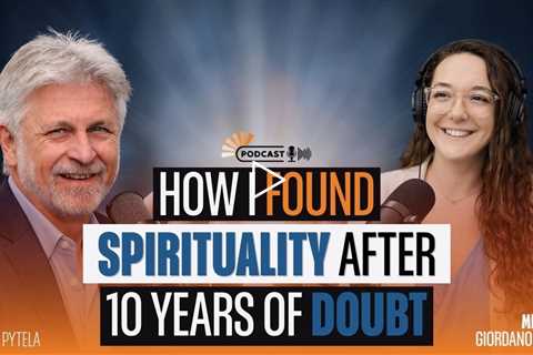 Healing Religious and Spiritual Wounds: Transforming Your Life with Authentic Spirituality