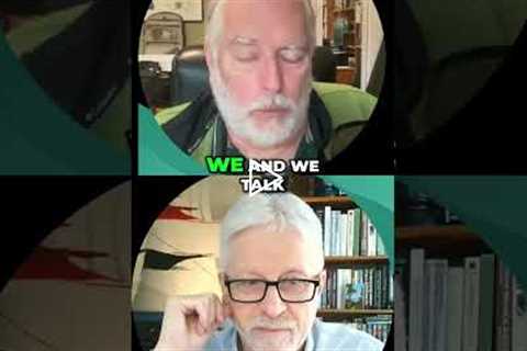 Calm Your Nervous System: Beyond Fight or Flight #shorts