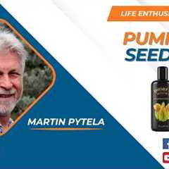 A Simple Oil for Comfort, Balance, and Aging Well