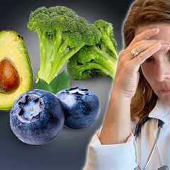 17 Health Foods RANKED For METABOLISM