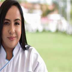 Enhance Wellbeing with Facials & Personal Development