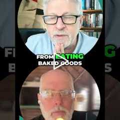Mexico Drug Wars vs. Heart Attacks: A Podcast Shockumentary! #shorts