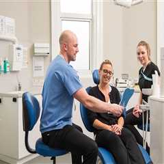 Discover the Benefits of Tooth Implants in Zurich