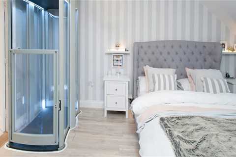 Enhance Home Accessibility with Homelift Solutions