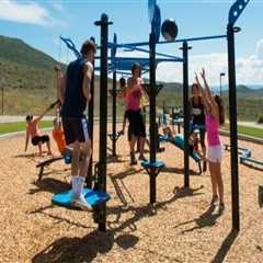 How Outdoor Fitness Communities Help Build Stronger Connections With Local Restaurants