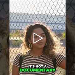 Porn is Fake! The REAL Behind-the-Scenes Truth #shorts